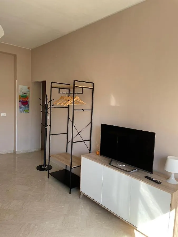 La Dimora Di Cavour Exclusive View Apartment Palermo Italy