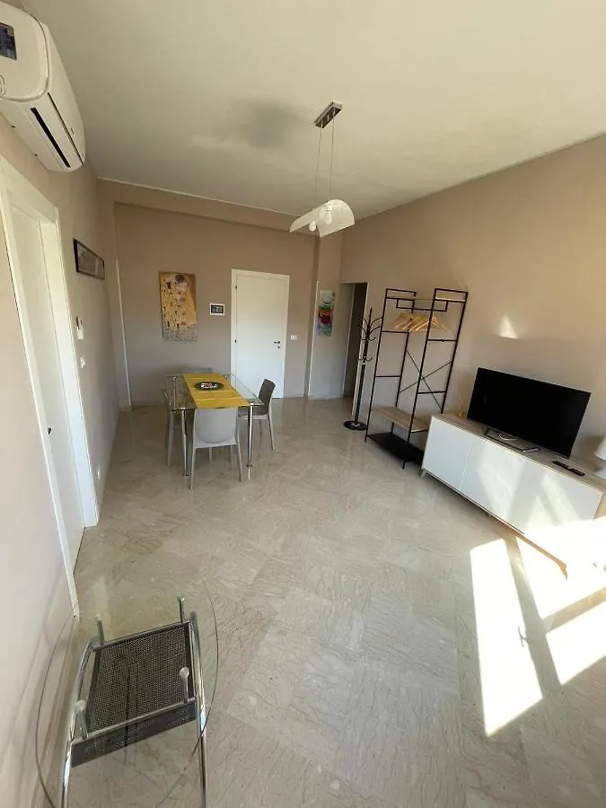 La Dimora Di Cavour Exclusive View Appartement Palermo