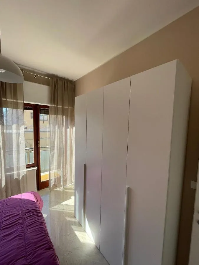 La Dimora Di Cavour Exclusive View Appartement Palermo 0*,