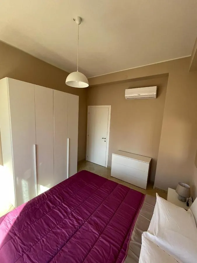 La Dimora Di Cavour Exclusive View Appartement Palermo