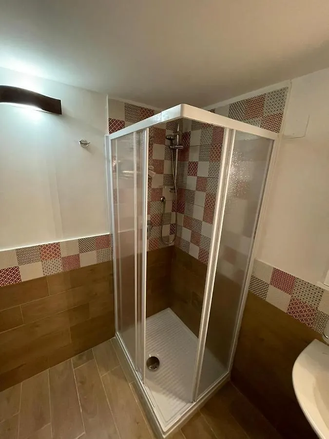 La Dimora Di Cavour Exclusive View Appartement Palermo