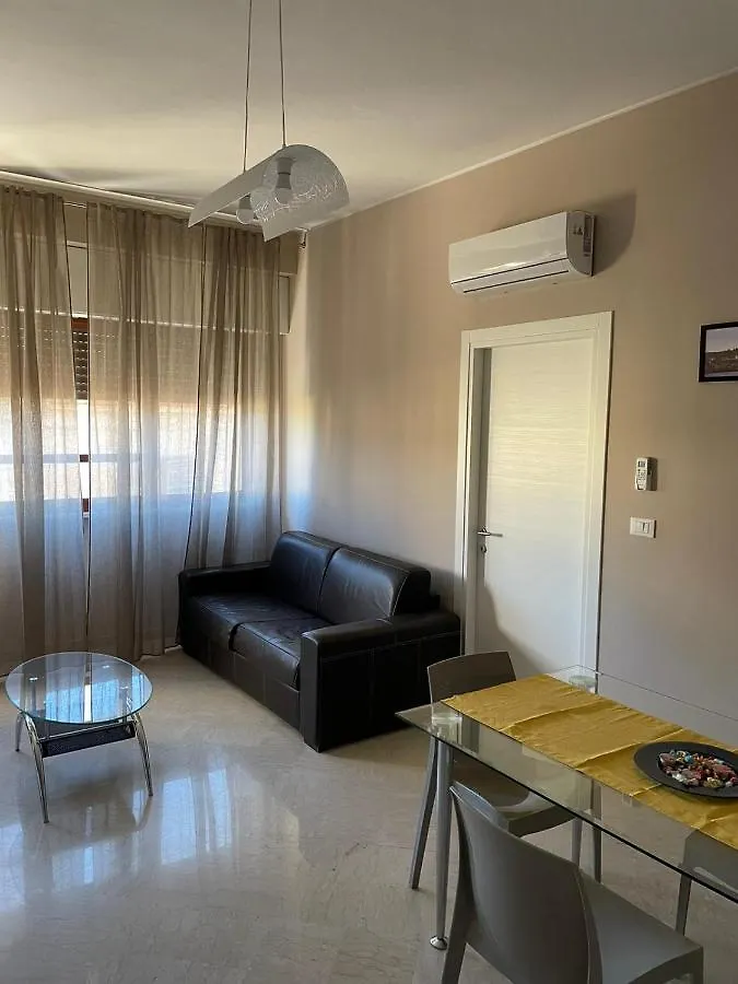 La Dimora Di Cavour Exclusive View Appartement Palermo