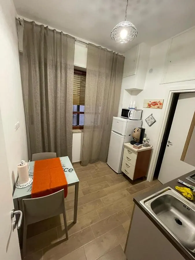 La Dimora Di Cavour Exclusive View Appartement Palermo Italië